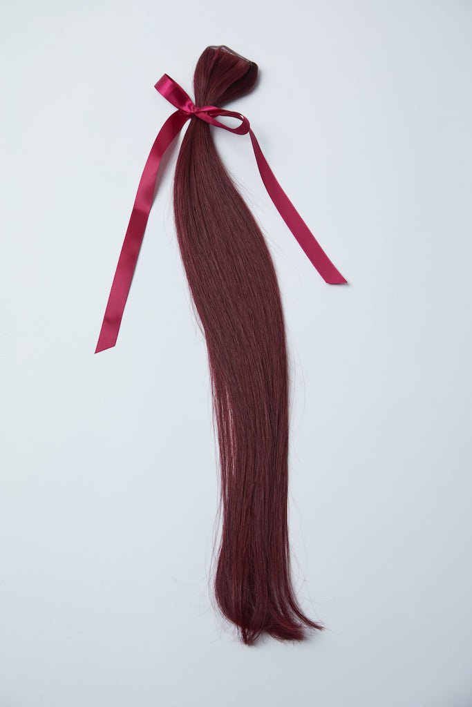 APRIL Cutie Weft - Cutie Heads