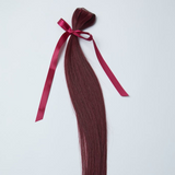 Straight Cutie Weft - April