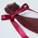 Straight Cutie Weft - April