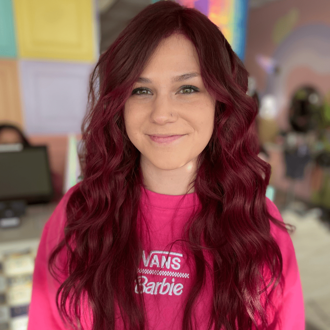 APRIL K - Tips - Cutie Heads