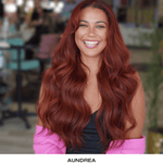 AUNDREA Cutie Weft - Cutie Heads