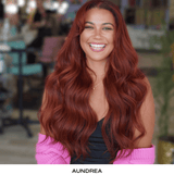 AUNDREA Cutie Weft - Cutie Heads