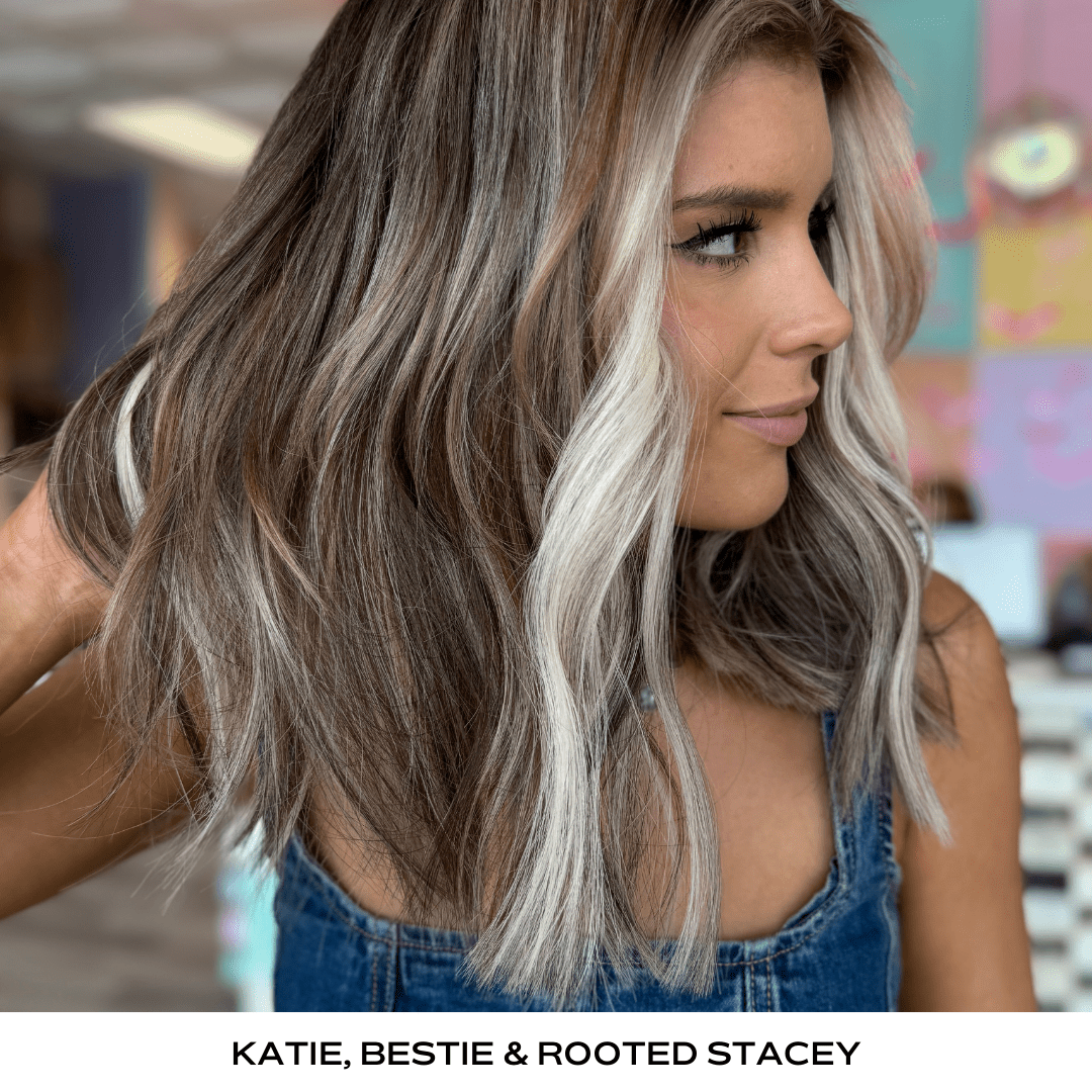 BESTIE K - Tips - Cutie Heads