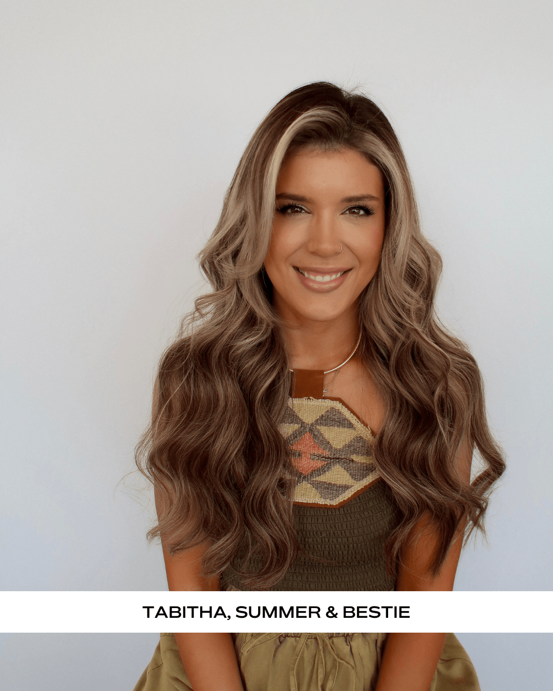 BESTIE K - Tips - Cutie Heads