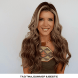 BESTIE K - Tips - Cutie Heads