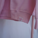 Classic Cutie Crewneck - Cutie Heads