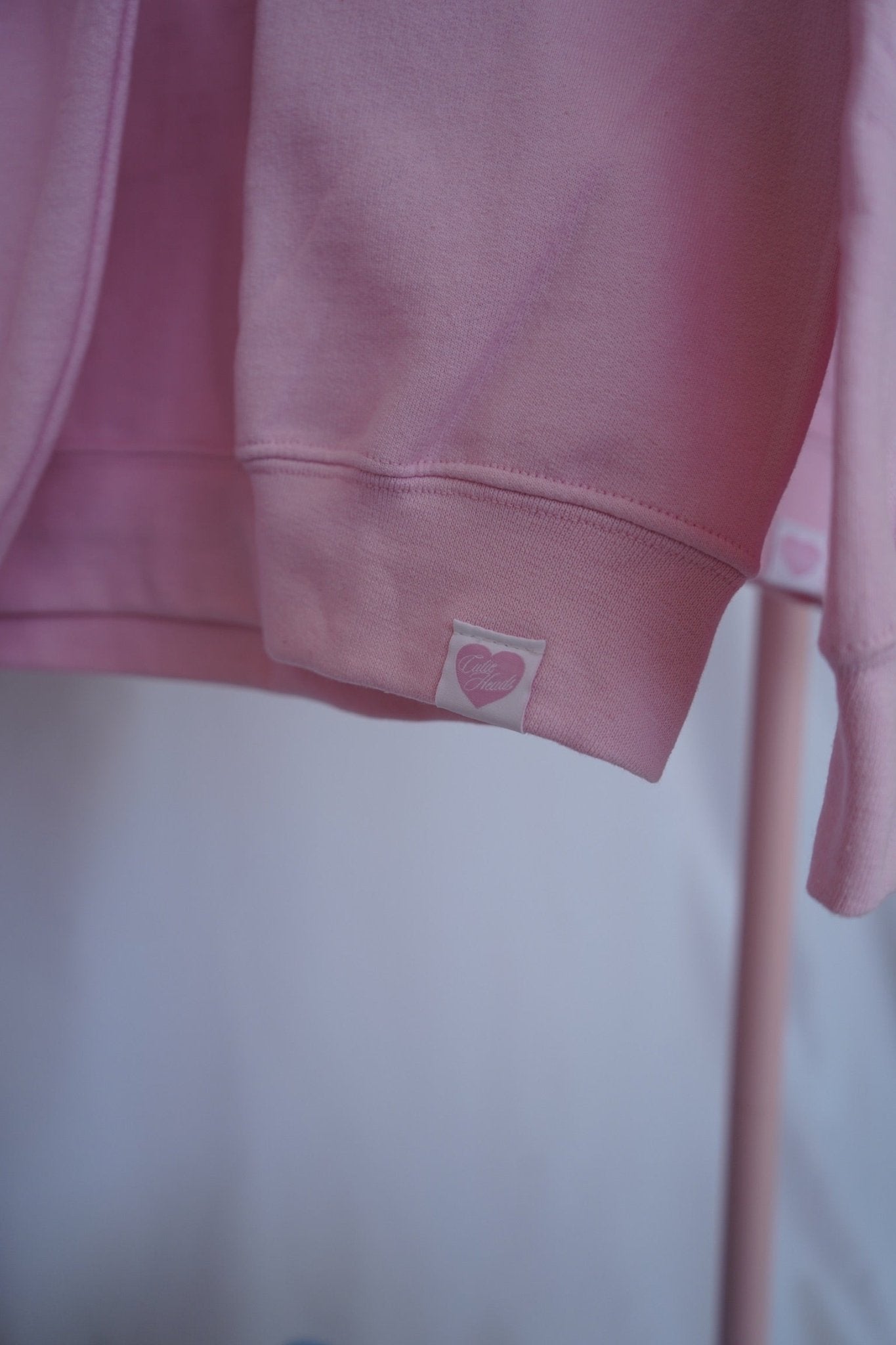 Classic Cutie Crewneck - Cutie Heads