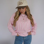 Classic Cutie Crewneck - Cutie Heads