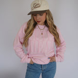 Classic Cutie Crewneck - Cutie Heads