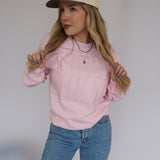 Classic Cutie Crewneck - Cutie Heads