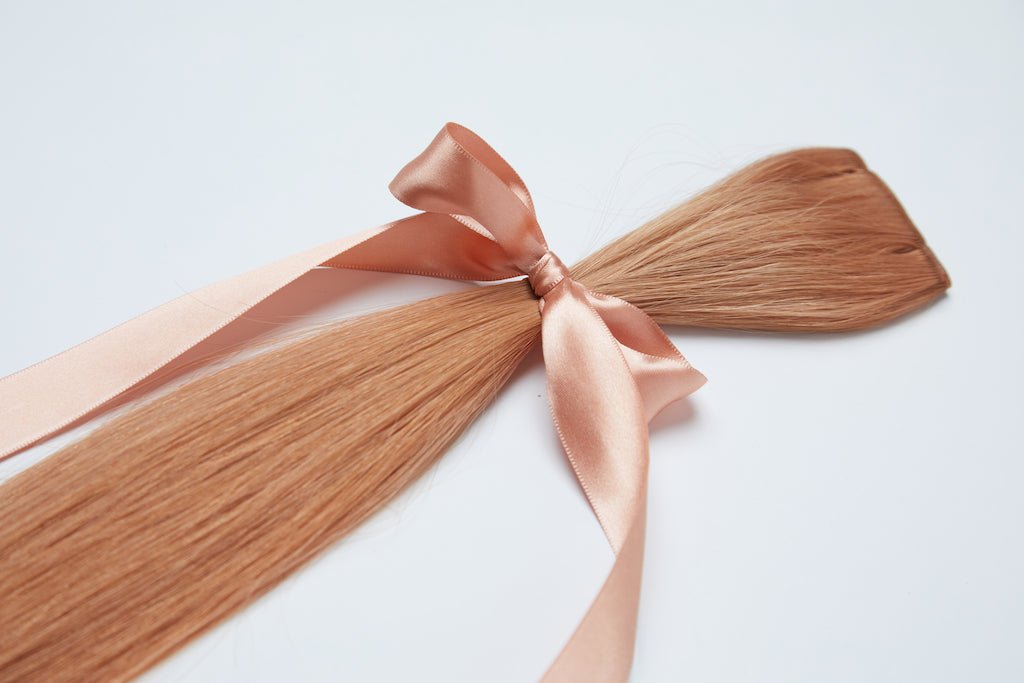 COURTNEY Cutie Weft - Cutie Heads