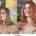 COURTNEY K - Tips - Cutie Heads