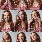 Cutie Heads Care Card - Pack of 10 - Cutie Heads