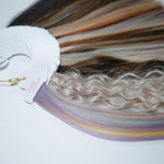 Cutie Heads Swatch Ring - Cutie Heads