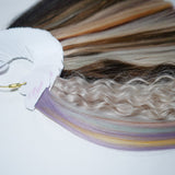 Cutie Heads Swatch Ring - Cutie Heads