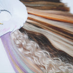 Cutie Heads Swatch Ring - Cutie Heads