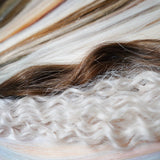 Cutie Heads Swatch Ring - Cutie Heads