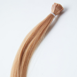 Straight K-Tips - Goldie