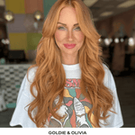 GOLDIE K - Tips - Cutie Heads