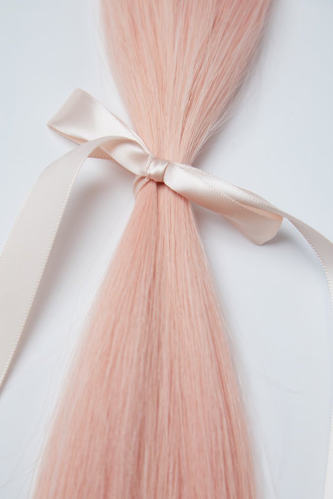 HEATHER Cutie Weft - Cutie Heads