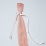 Straight Cutie Weft - Heather
