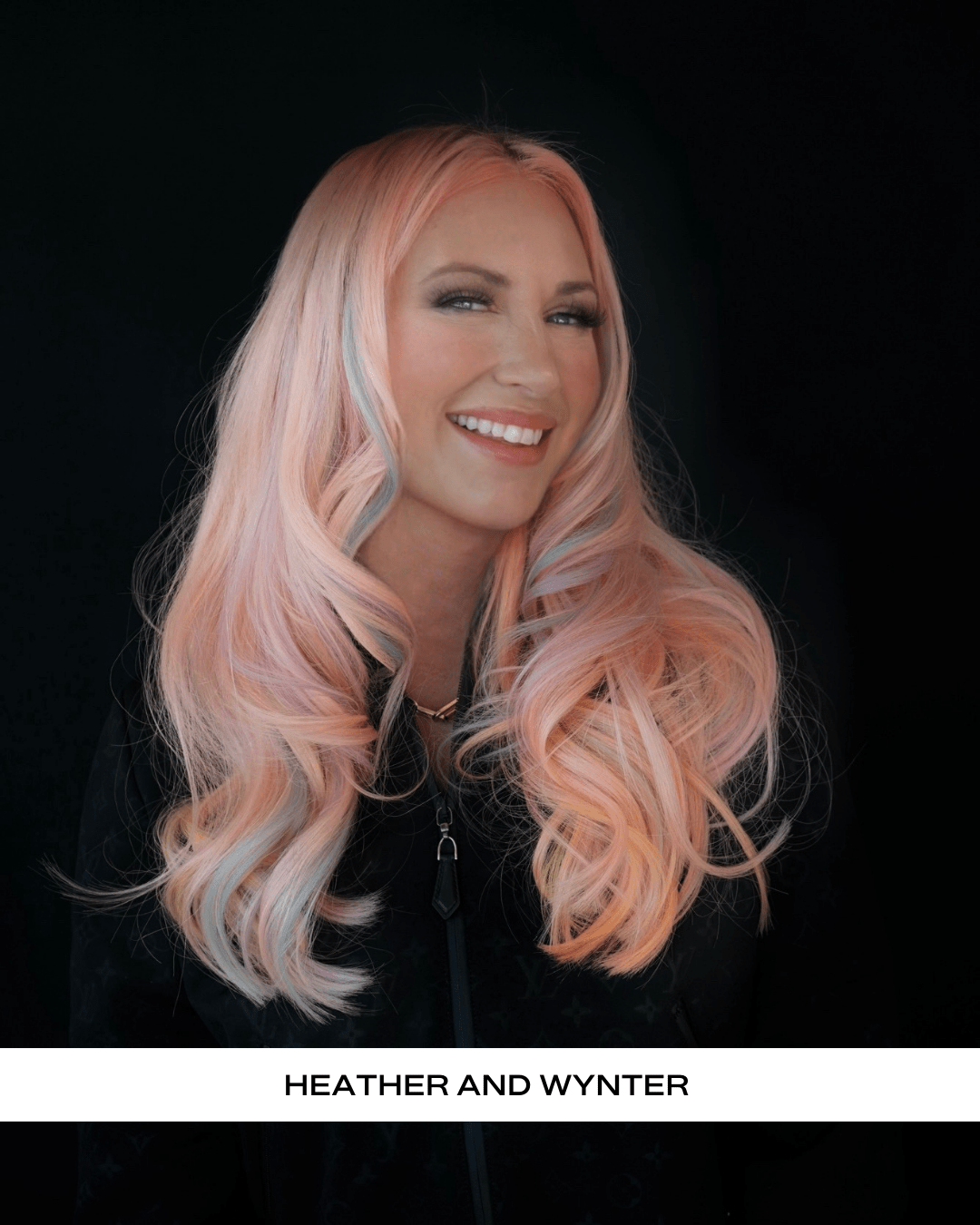 HEATHER K - Tips - Cutie Heads