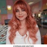 HEATHER K - Tips - Cutie Heads