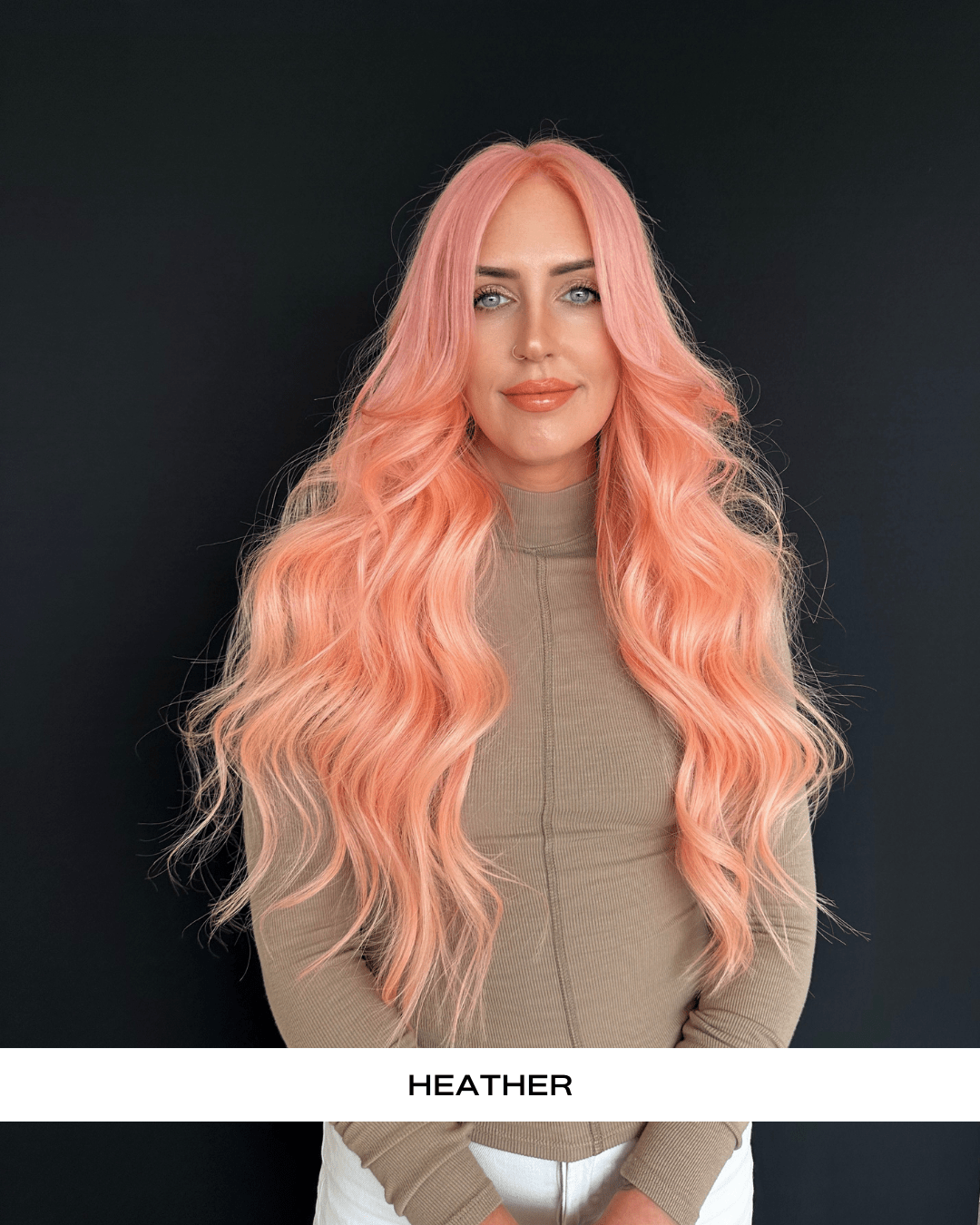 HEATHER K - Tips - Cutie Heads