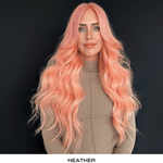 HEATHER K - Tips - Cutie Heads