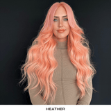 HEATHER K - Tips - Cutie Heads