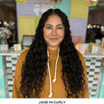 JANE Cutie Weft - Cutie Heads