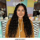 JANE Cutie Weft - Cutie Heads