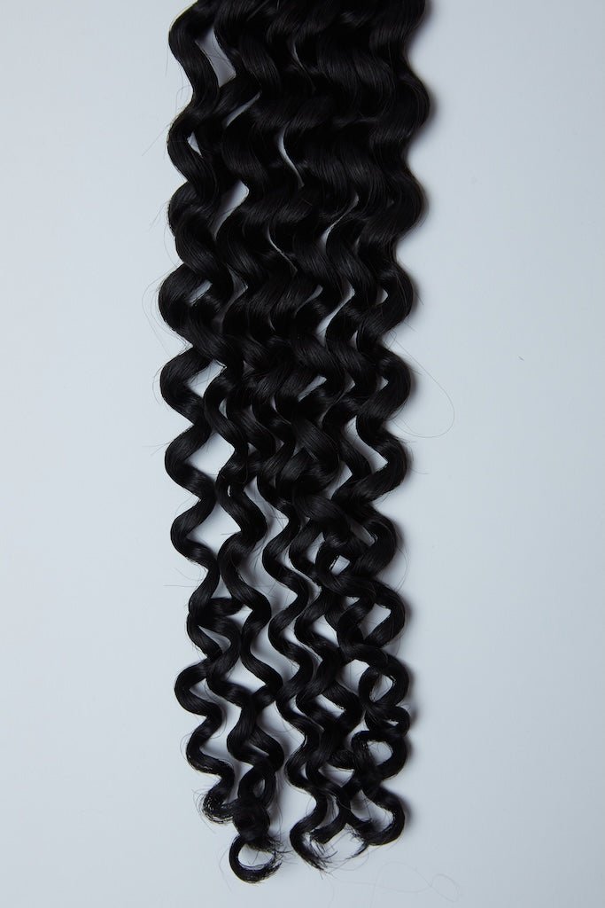 JANE Cutie Weft - Cutie Heads