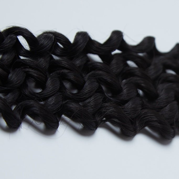 JANE Cutie Weft - Cutie Heads
