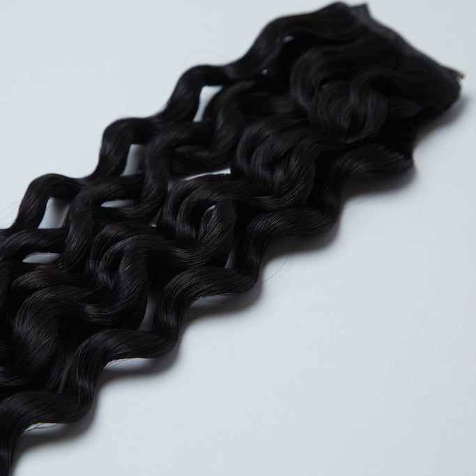 JANE Cutie Weft - Cutie Heads
