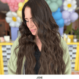 JOIE K - Tips - Cutie Heads