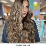 JOIE K - Tips - Cutie Heads