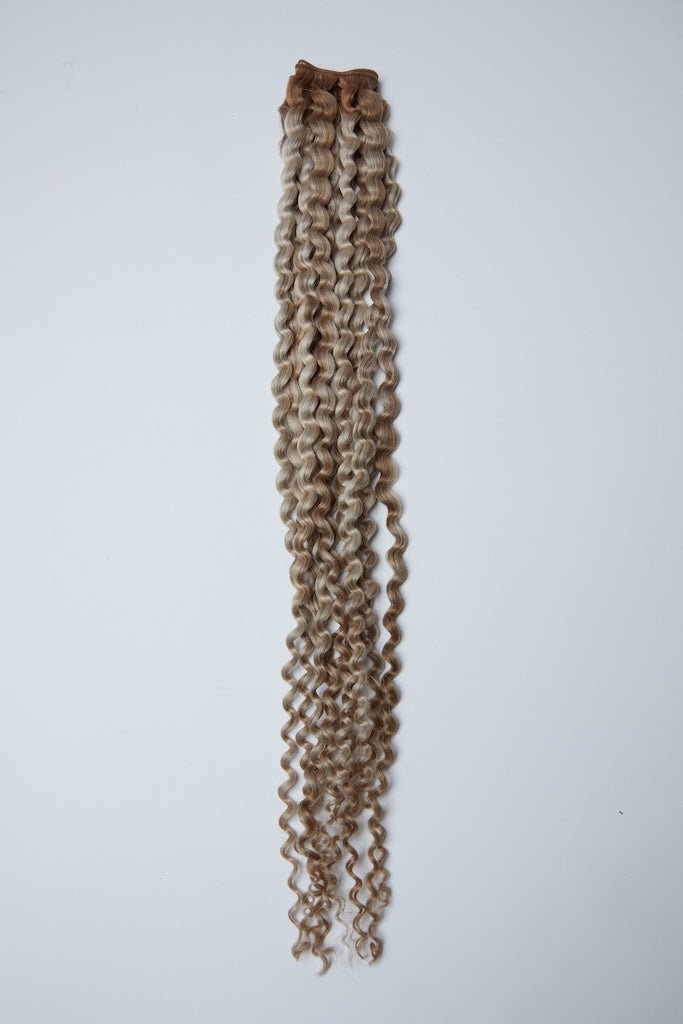 JULIA Cutie Weft - Cutie Heads