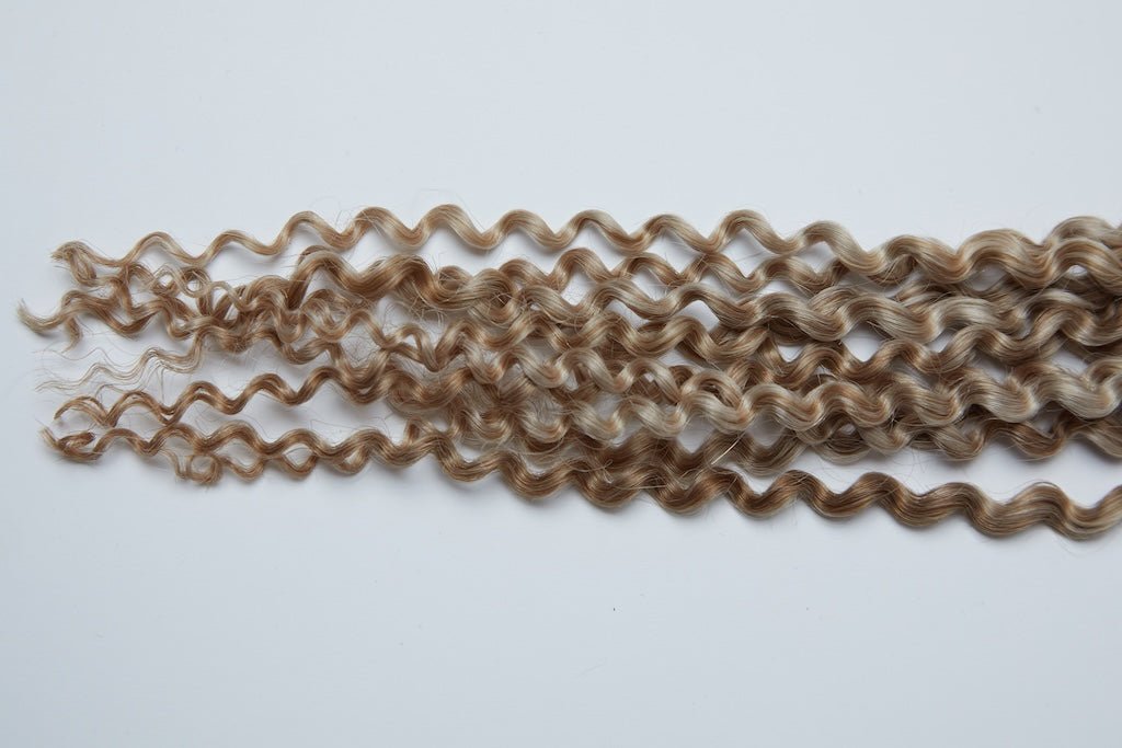 JULIA Cutie Weft - Cutie Heads