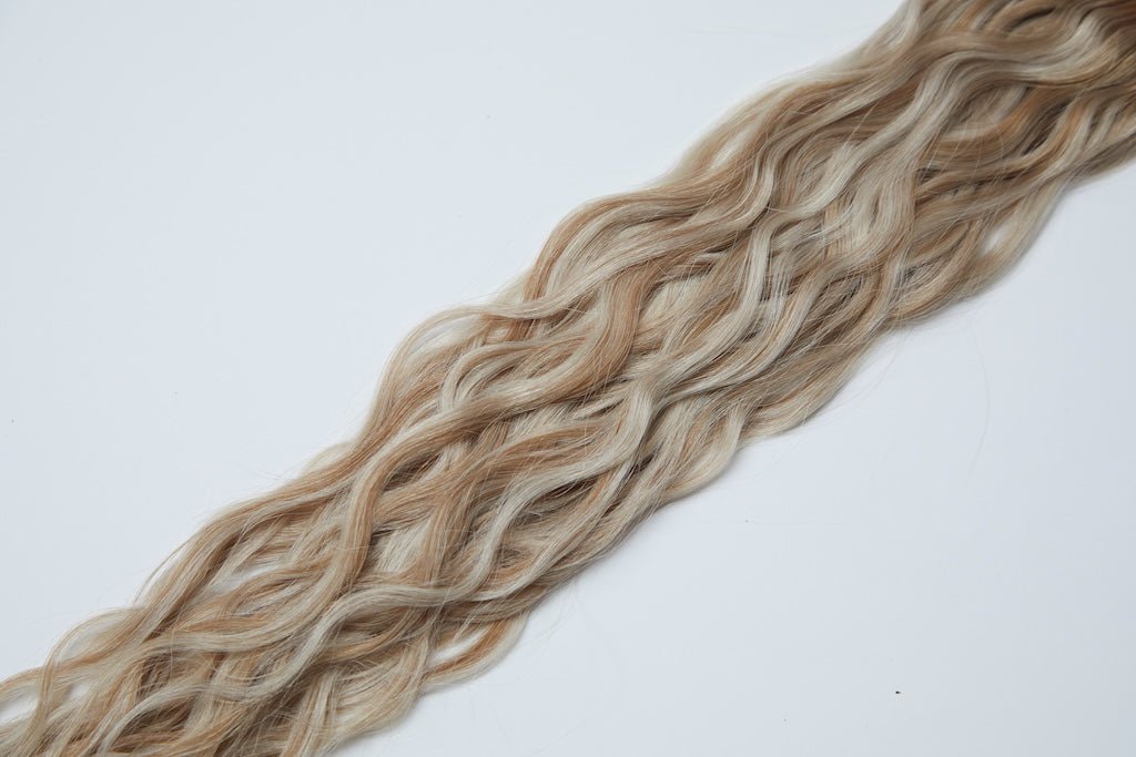 JULIA Cutie Weft - Cutie Heads