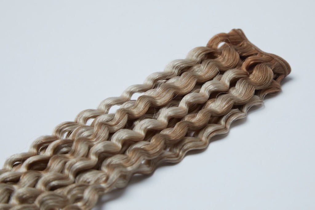 JULIA Cutie Weft - Cutie Heads