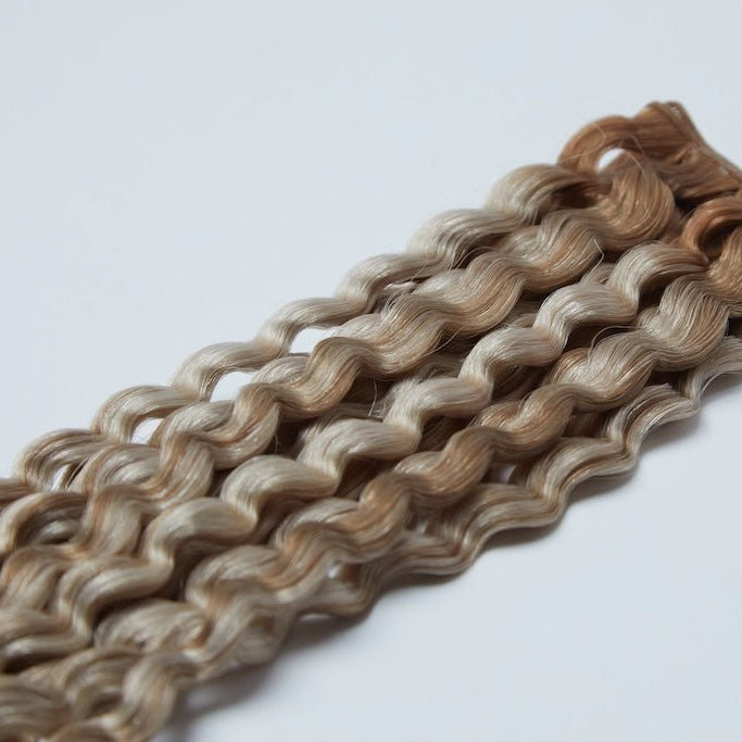 JULIA Cutie Weft - Cutie Heads