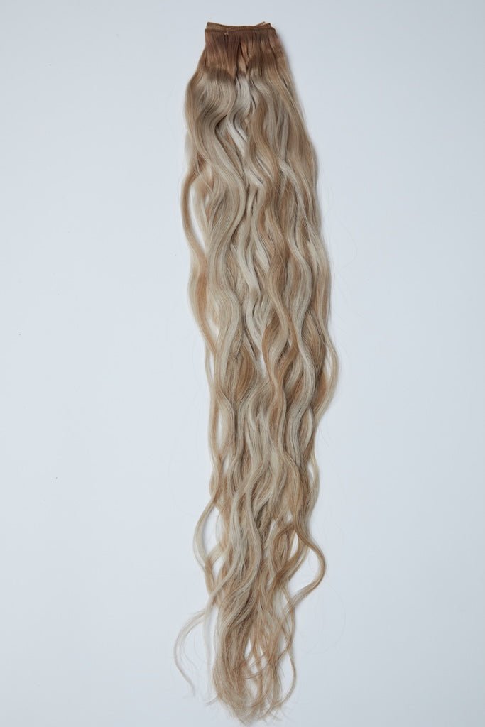 JULIA Cutie Weft - Cutie Heads