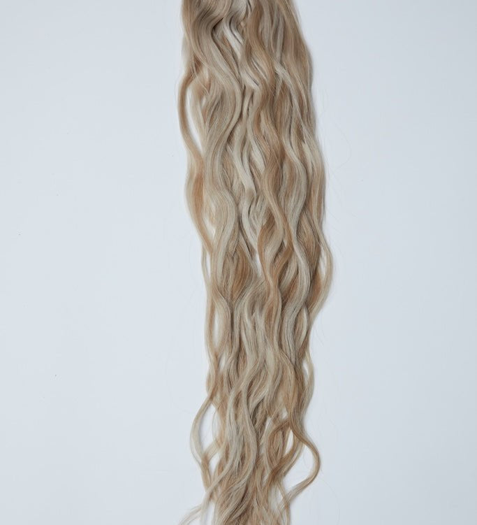 JULIA Cutie Weft - Cutie Heads