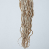 Natural Wave Cutie Weft - Julia