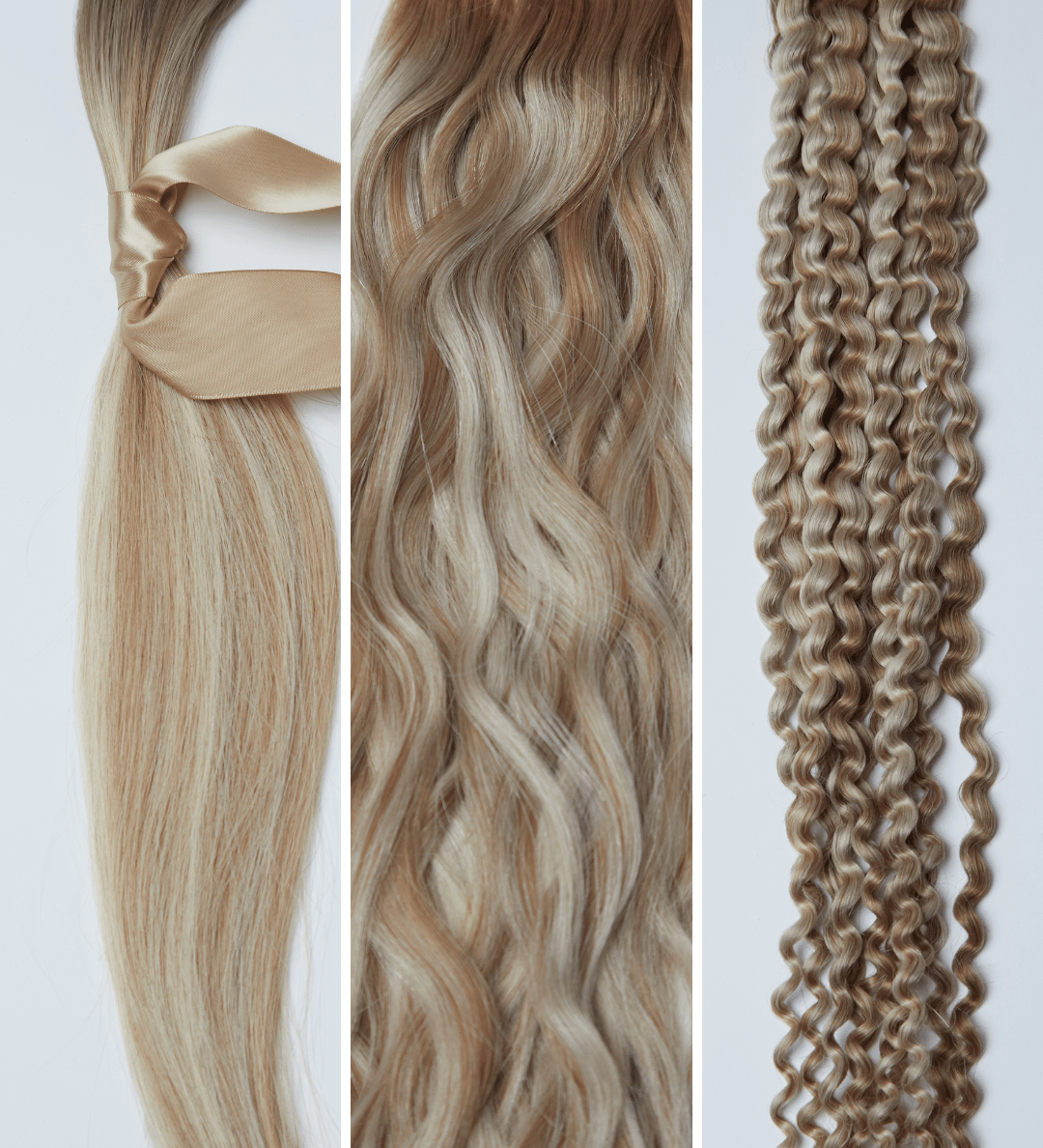 JULIA Cutie Weft - Cutie Heads