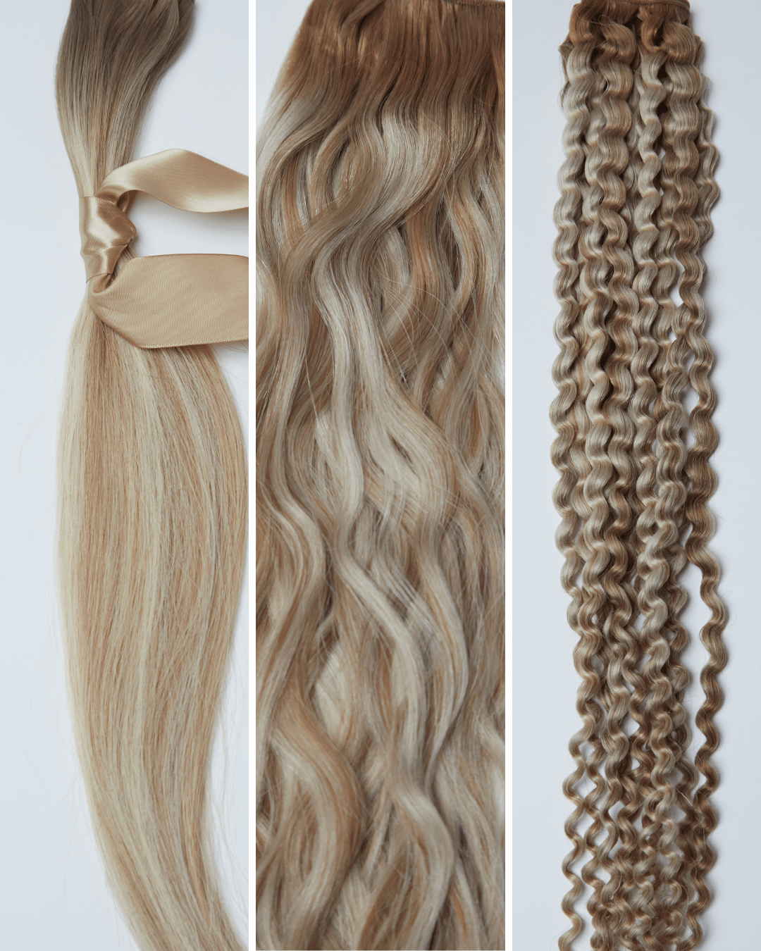 JULIA Cutie Weft - Cutie Heads