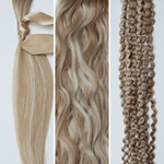 JULIA Cutie Weft - Cutie Heads