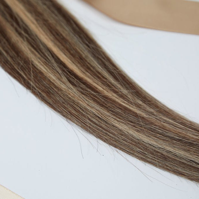 KATIE Cutie Weft - Cutie Heads