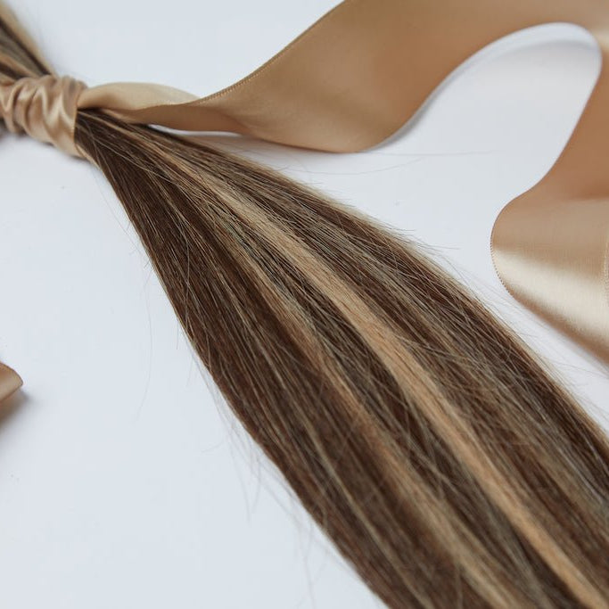 KATIE Cutie Weft - Cutie Heads